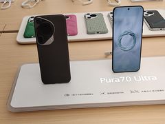 -华为授权体验店(中山公园来福士)