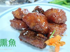 -明本湛江鸡•海鲜小厨(陈家祠店)