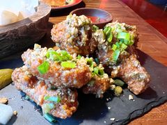 -SUPER BOWL 超级碗披萨(崂山丽达店)