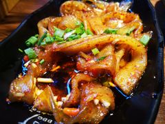 -Let’s WaKao瓦烤(贝森店)