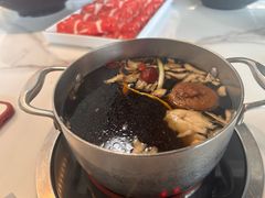 -德天雪花肥牛海鲜火锅(南苑东路店)
