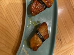 -隐泉京望日式料理(太和广场店)
