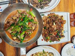 -下梅人家土菜馆(历史文化餐厅度假区店)