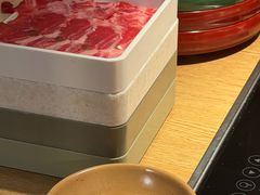 -温野菜涮涮锅(西单大悦城店)