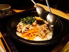 -久苑烧肉(世界城广场店)