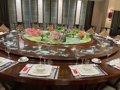-银湖宴会中心-餐饮部