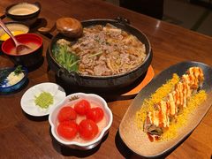 -千代武日本料理(开发区店)