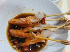 -小林哥的海鲜馆·夜宵烧烤(渔人码头店)