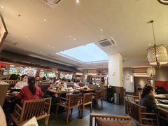 -湘阁里辣(沙井华润万家店)
