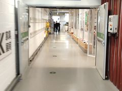 -宜家·瑞典风味餐厅(天津东丽商场店)