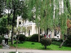 -南京中国近代史遗址博物馆(南京总统府)