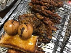 -北三老太太烧烤(人生一串上榜店)