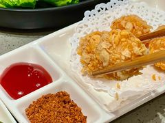 -海底捞火锅(龙岗星河COCO Park店)