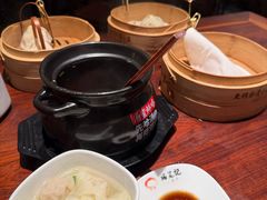 -锡笼记·无锡小笼(大润发店)