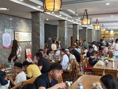 -清真马杰山牛肉汤馆