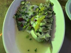 -红樽舫湖州菜.湖景餐厅(太湖渔人码头店)