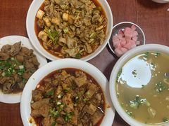-巷子肥肠(科华巷店)