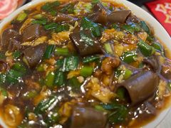 -合易泓烤肉•首创生椰大油边(宁山路店)