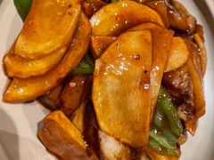 -金掌勺锅包肉(太原万达店)