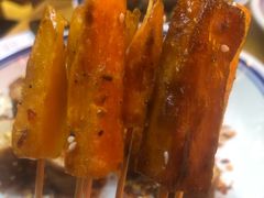 -老高烧烤(龙华星河iCO店)