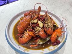 -辣盆盆麻辣小龙虾(哈尔滨总店)