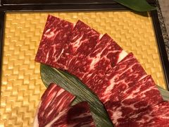 -NIUAN牛庵·日式和牛烧肉(恒隆店)