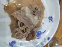 -老北京传统铜锅涮肉(建国道店)