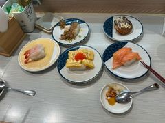-滨寿司(新街口中央商场店)