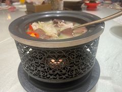 -锦粤宫·精致粤菜(深圳北站店)