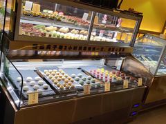 自助甜点-牛New寿喜烧(青浦店)