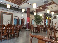 大堂-同得兴面馆.苏式面.三虾面(园区店)