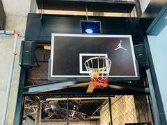 -Air Jordan(世贸天阶店)