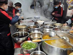 -金牌罗记肠旺面(蔡家街店)