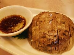 -马凯餐厅(长椿街店)