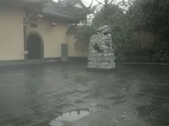 -什邡罗汉寺