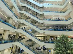 -赛格国际购物中心(小寨店)