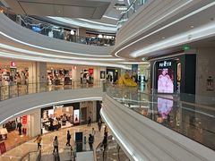 -KK ONE(京基滨河时代店)