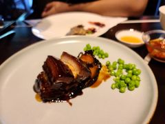 -杭州西子湖四季酒店·金沙厅