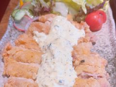 -千代武日本料理(爱建店)