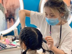 -海马体照相馆(北京apm店)