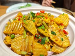 -鸽子窝(宋庄店)
