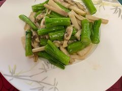 -锦江饭店锦北楼-锦江厅