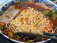-有礼有面(知春路店)