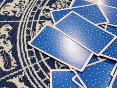 -好心里咨询Tarot塔羅