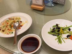-正佳广场万豪酒店-粤菜餐厅·点心·海鲜·聚餐