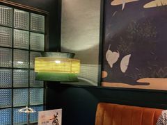 -铭牛烧肉·和牛海鲜自助(高新月牙湖店)
