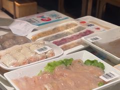 -野妹火锅(布吉店)