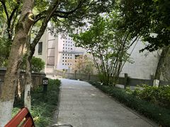 -东航云逸酒店(九溪烟树店)