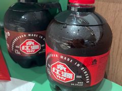 -永红源啤酒·烧烤·海鲜·大排档(台柳路店)