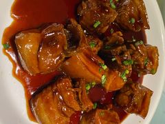 -徽镇小厨·经典徽菜(马连道店)